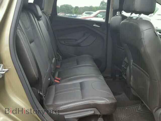 2013 FORD ESCAPE - VIN: 1FMCU0J9XDUA84725 - Фото 6
