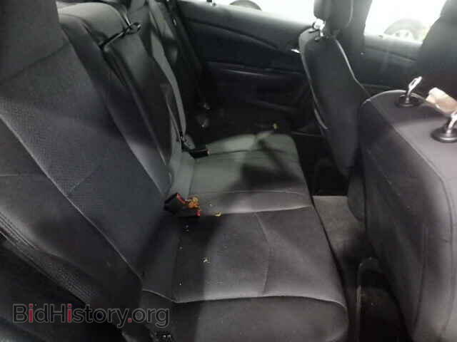 2013 CHRYSLER 200 - VIN: 1C3CCBAB7DN733126 - Фото 6