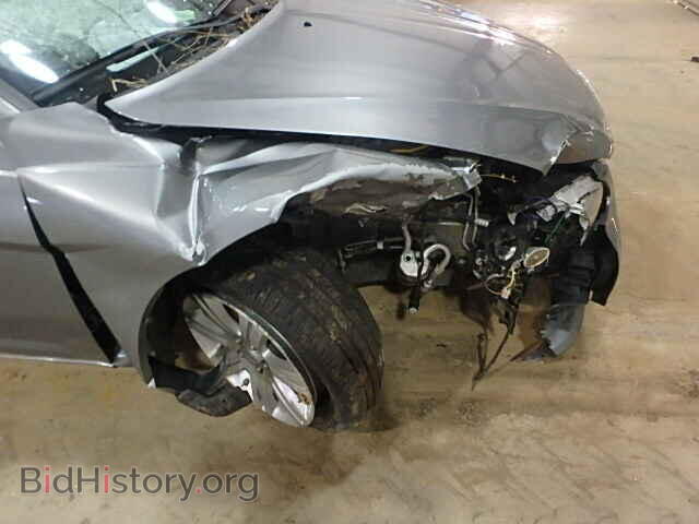 2013 CHRYSLER 200 - VIN: 1C3CCBAB7DN733126 - Фото 9