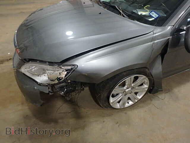 2013 CHRYSLER 200 - VIN: 1C3CCBAB7DN733126 - Фото 10