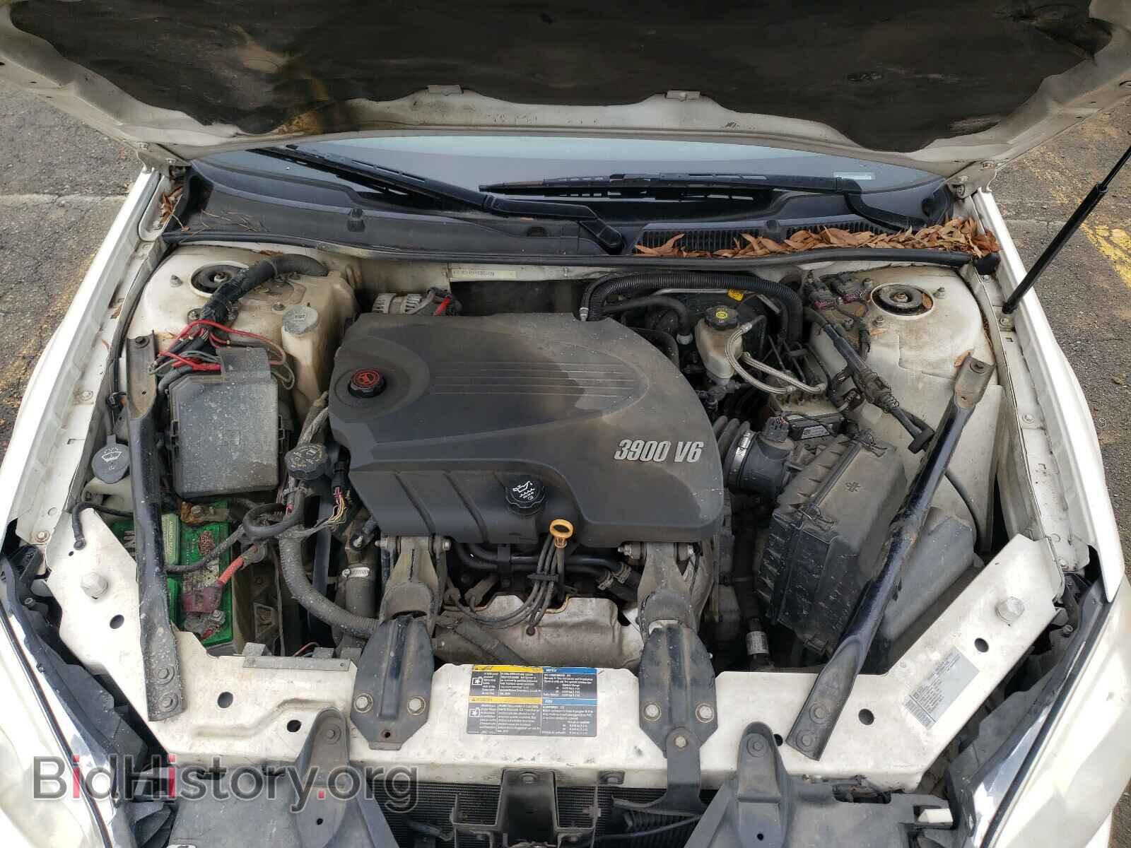 2009 CHEVROLET IMPALA - VIN: 2G1WS57M491200142 - Фото 7