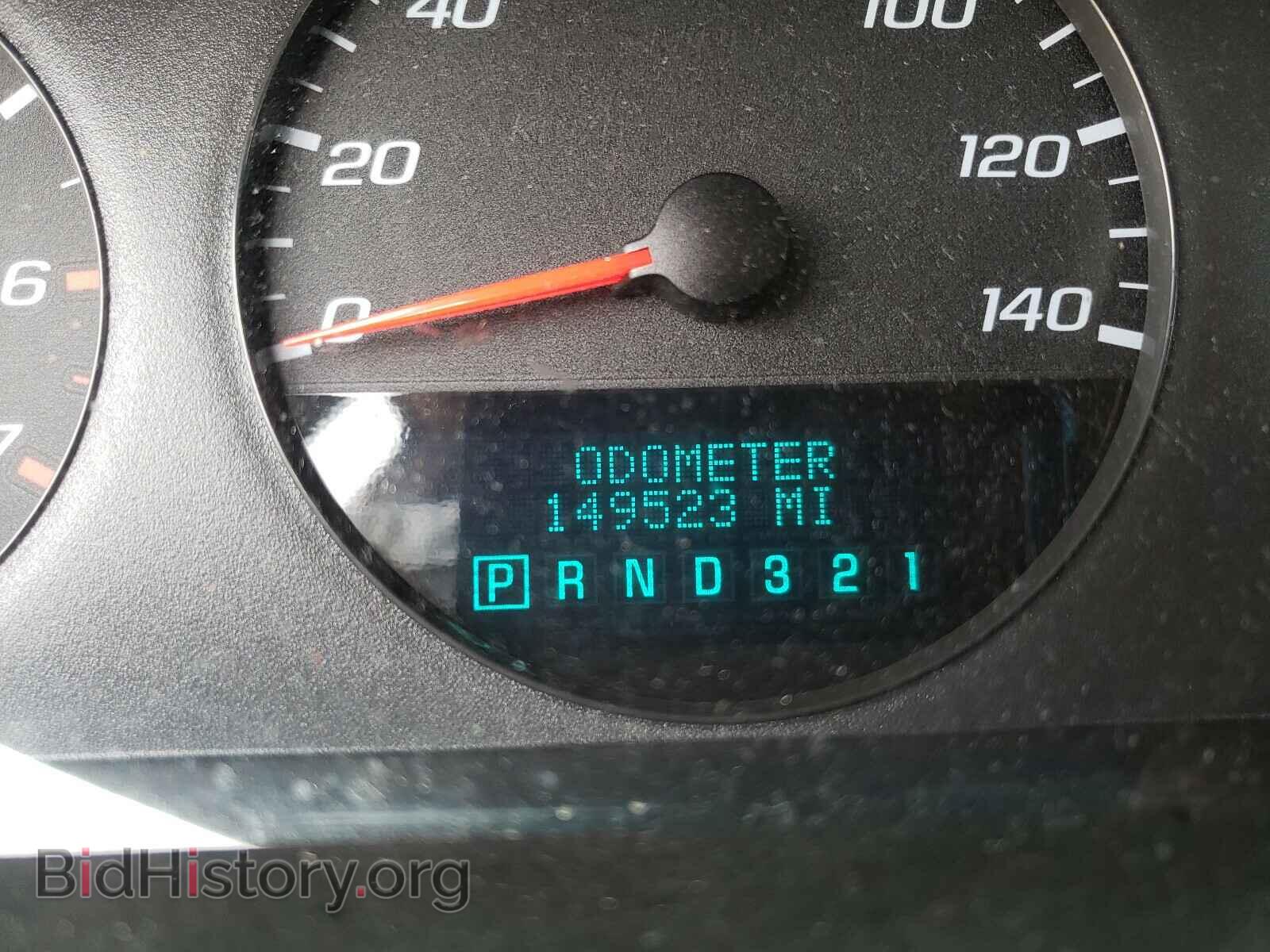 2009 CHEVROLET IMPALA - VIN: 2G1WS57M491200142 - Фото 8