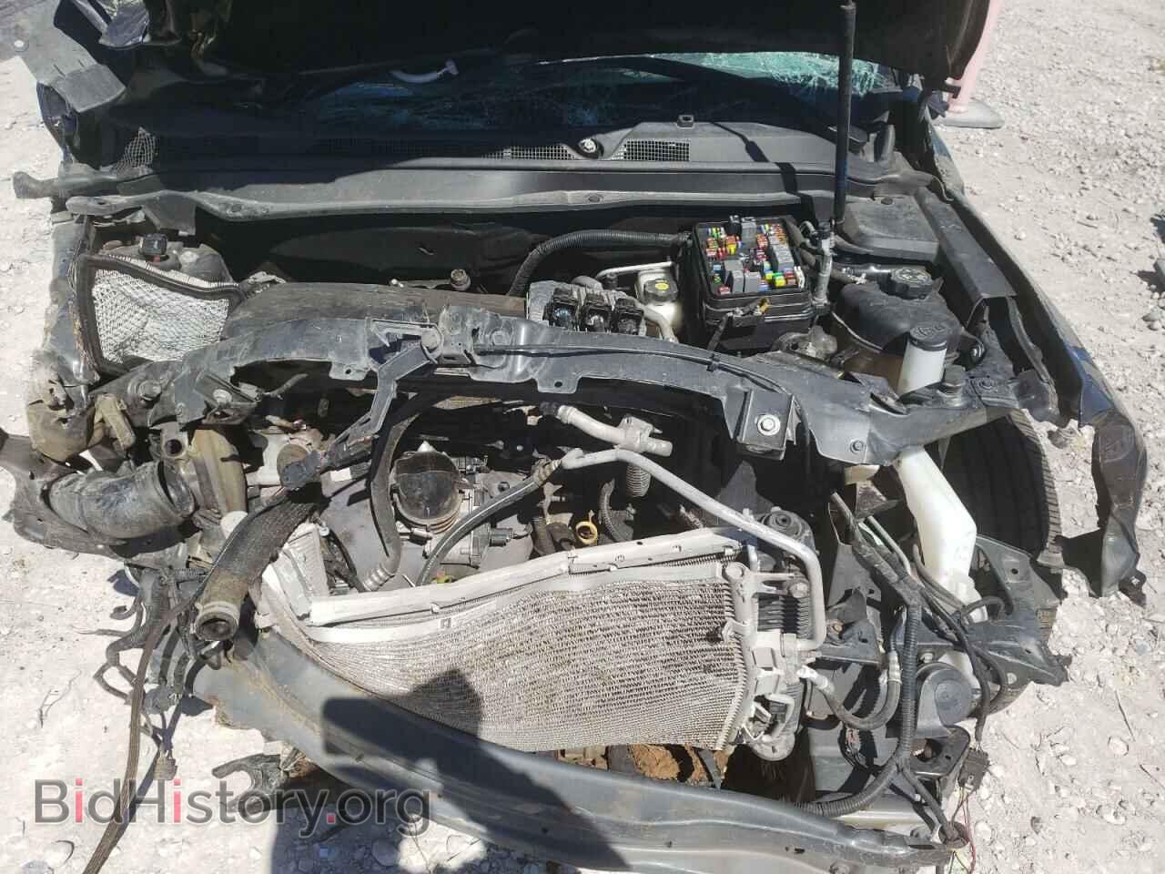 2017 GMC TERRAIN - VIN: 2GKALNEKXH6303264 - Фото 7