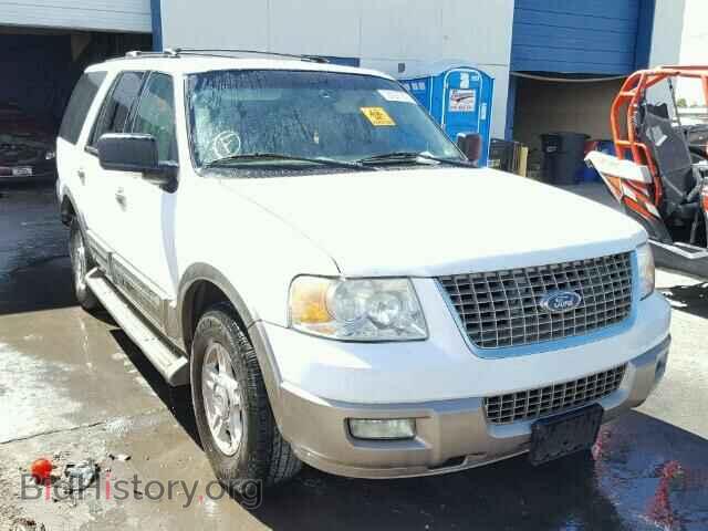 Photo 1FMRU17WX4LB68627 - FORD EXPEDITION 2004