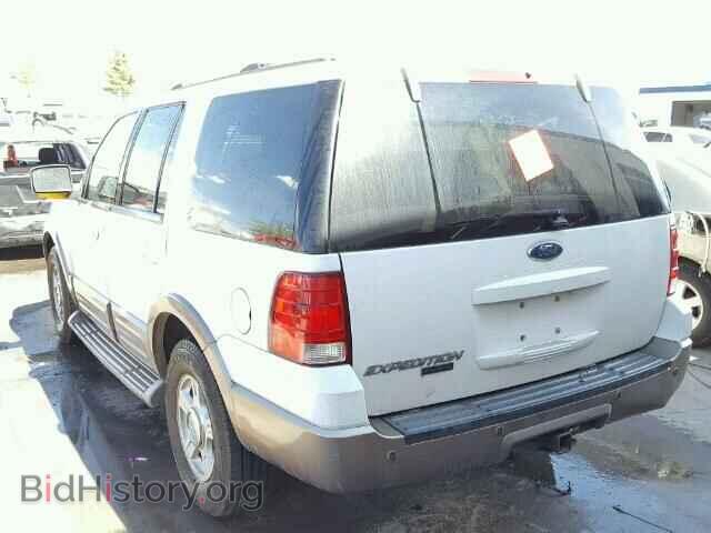 2004 FORD EXPEDITION - VIN: 1FMRU17WX4LB68627 - Фото 3