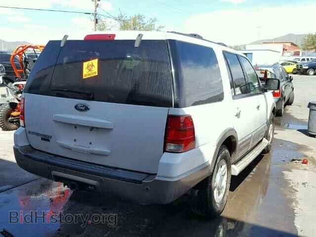2004 FORD EXPEDITION - VIN: 1FMRU17WX4LB68627 - Фото 4
