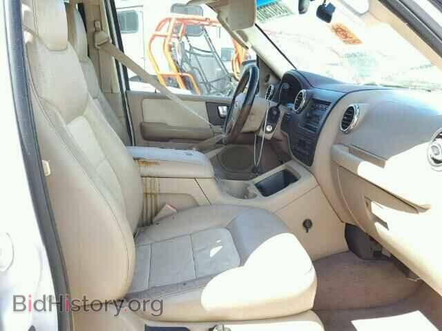2004 FORD EXPEDITION - VIN: 1FMRU17WX4LB68627 - Фото 5