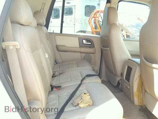 2004 FORD EXPEDITION - VIN: 1FMRU17WX4LB68627 - Фото 6