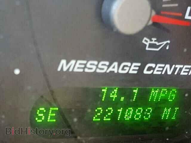 2004 FORD EXPEDITION - VIN: 1FMRU17WX4LB68627 - Фото 8