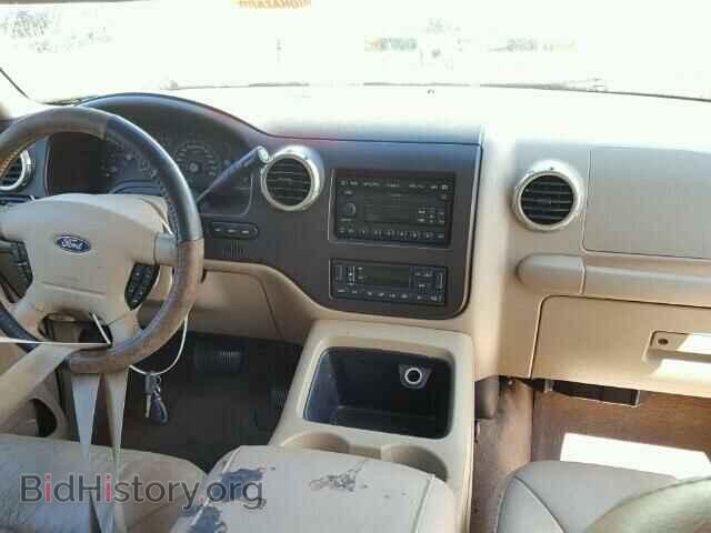 2004 FORD EXPEDITION - VIN: 1FMRU17WX4LB68627 - Фото 9