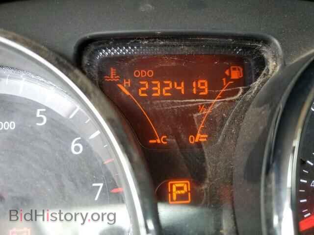 2012 NISSAN VERSA - VIN: 3N1CN7AP4CL886952 - Фото 8