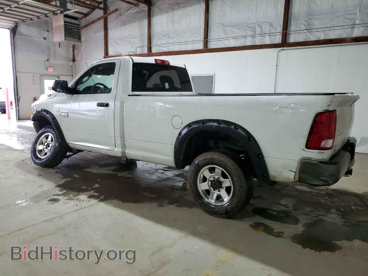 2010 DODGE All Models - VIN: 3D7LT2ET9AG143986 - Фото 2