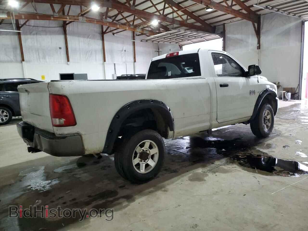 2010 DODGE All Models - VIN: 3D7LT2ET9AG143986 - Фото 3