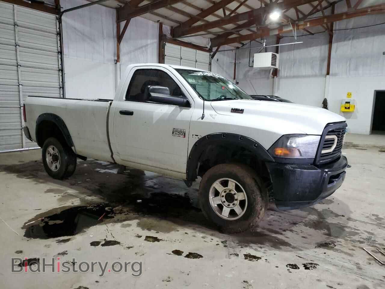 2010 DODGE All Models - VIN: 3D7LT2ET9AG143986 - Фото 4