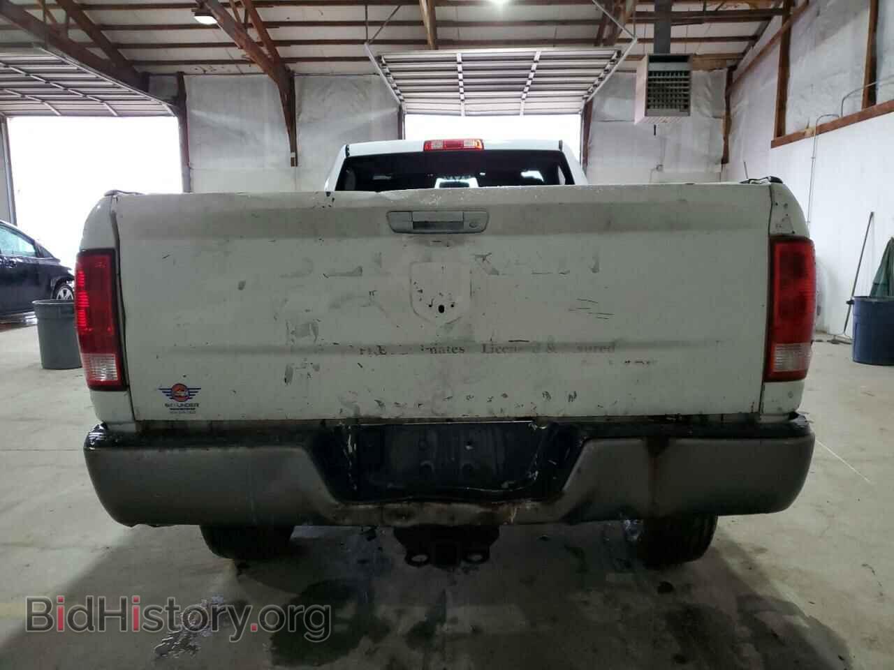 2010 DODGE All Models - VIN: 3D7LT2ET9AG143986 - Фото 6