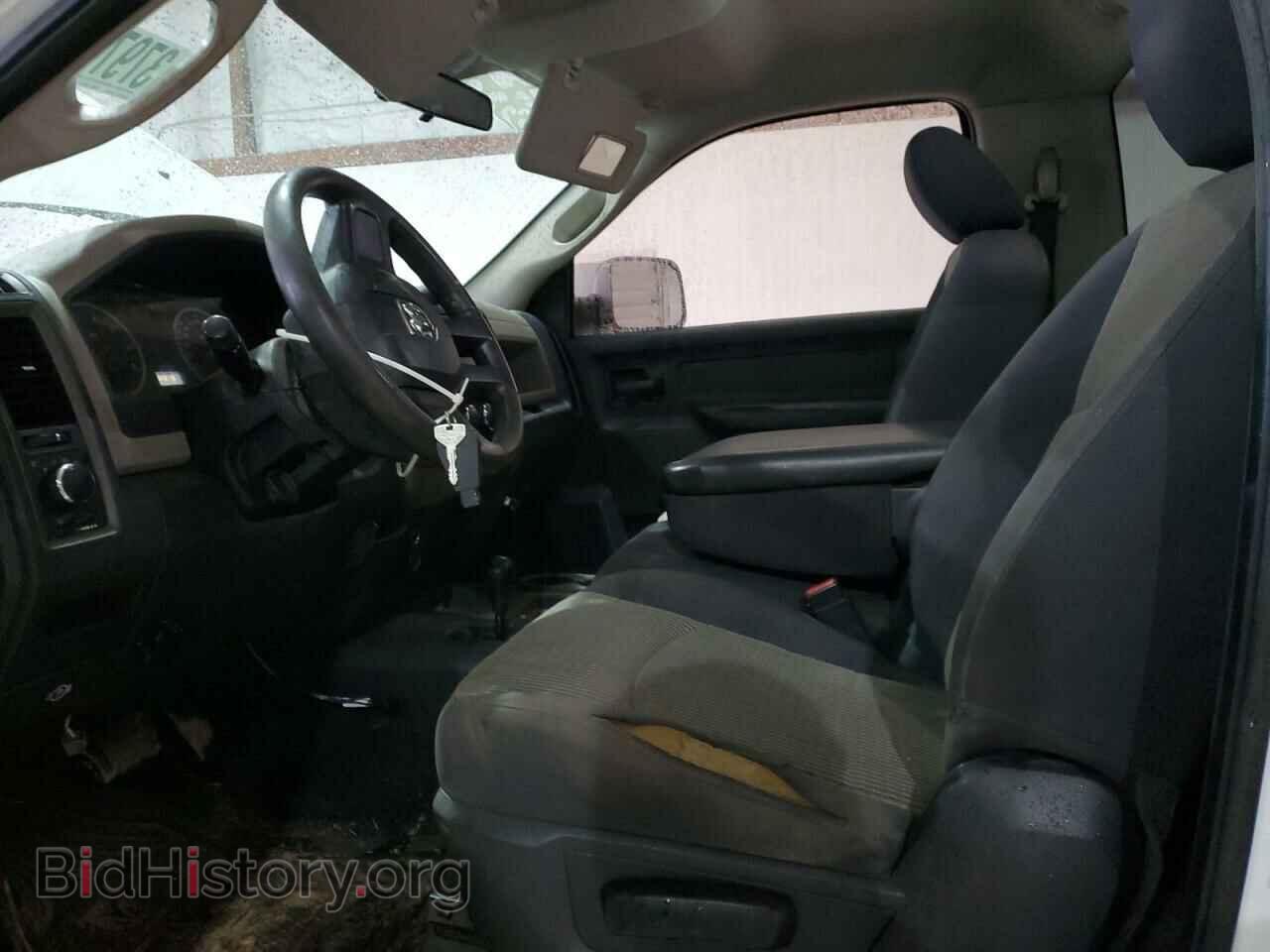 2010 DODGE All Models - VIN: 3D7LT2ET9AG143986 - Фото 7