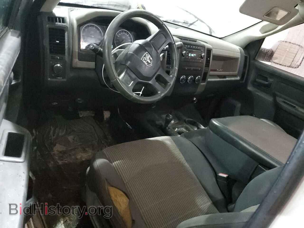 2010 DODGE All Models - VIN: 3D7LT2ET9AG143986 - Фото 8