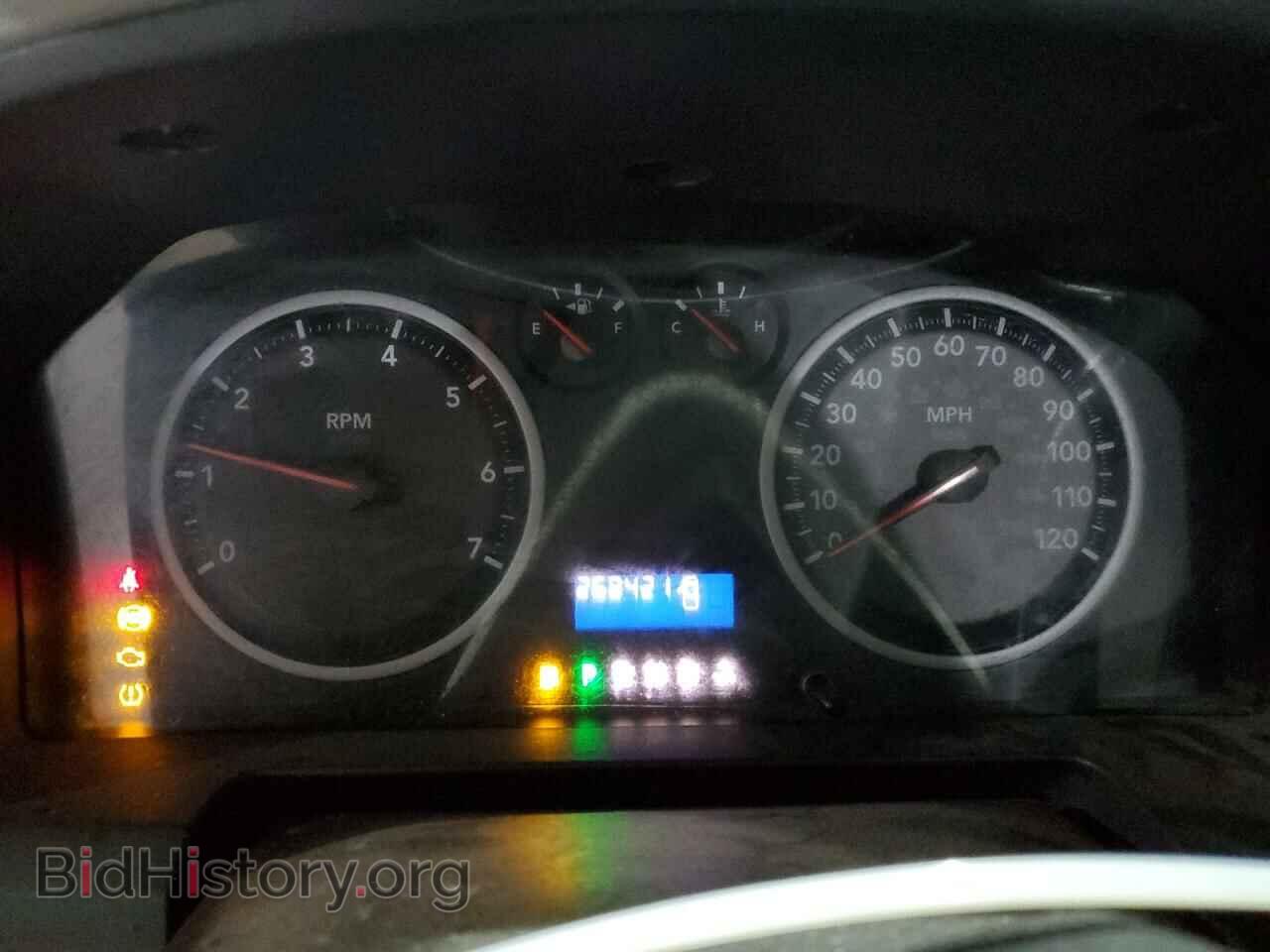 2010 DODGE All Models - VIN: 3D7LT2ET9AG143986 - Фото 9