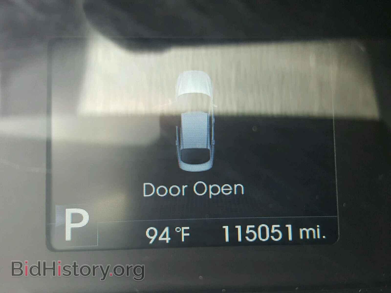 2012 KIA OPTIMA - VIN: 5XXGR4A61CG002809 - Фото 8