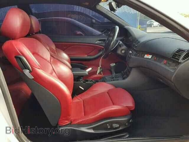 2002 BMW M3 - VIN: WBSBL93442JR16558 - Фото 5