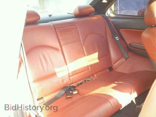 2002 BMW M3 - VIN: WBSBL93442JR16558 - Фото 6