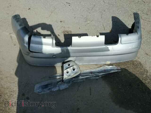 2002 BMW M3 - VIN: WBSBL93442JR16558 - Фото 9