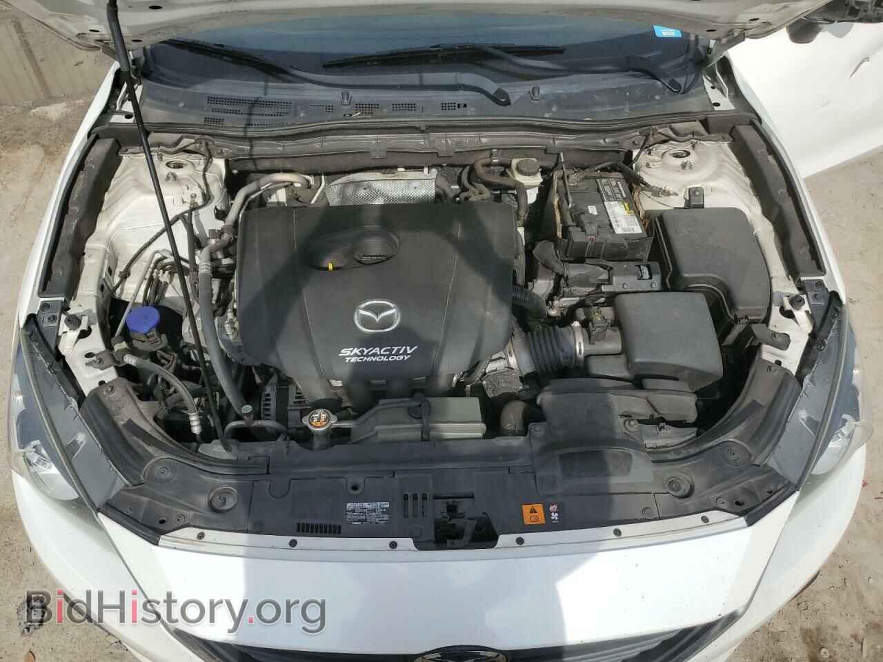 2015 MAZDA 3 - VIN: 3MZBM1U73FM180412 - Фото 11