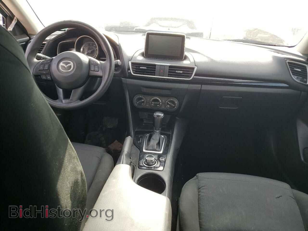 2015 MAZDA 3 - VIN: 3MZBM1U73FM180412 - Фото 8