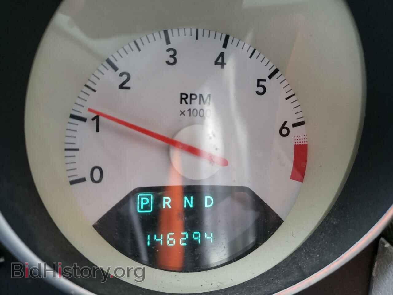 2007 DODGE CALIBER - VIN: 1B3HB48B87D578085 - Photo 8