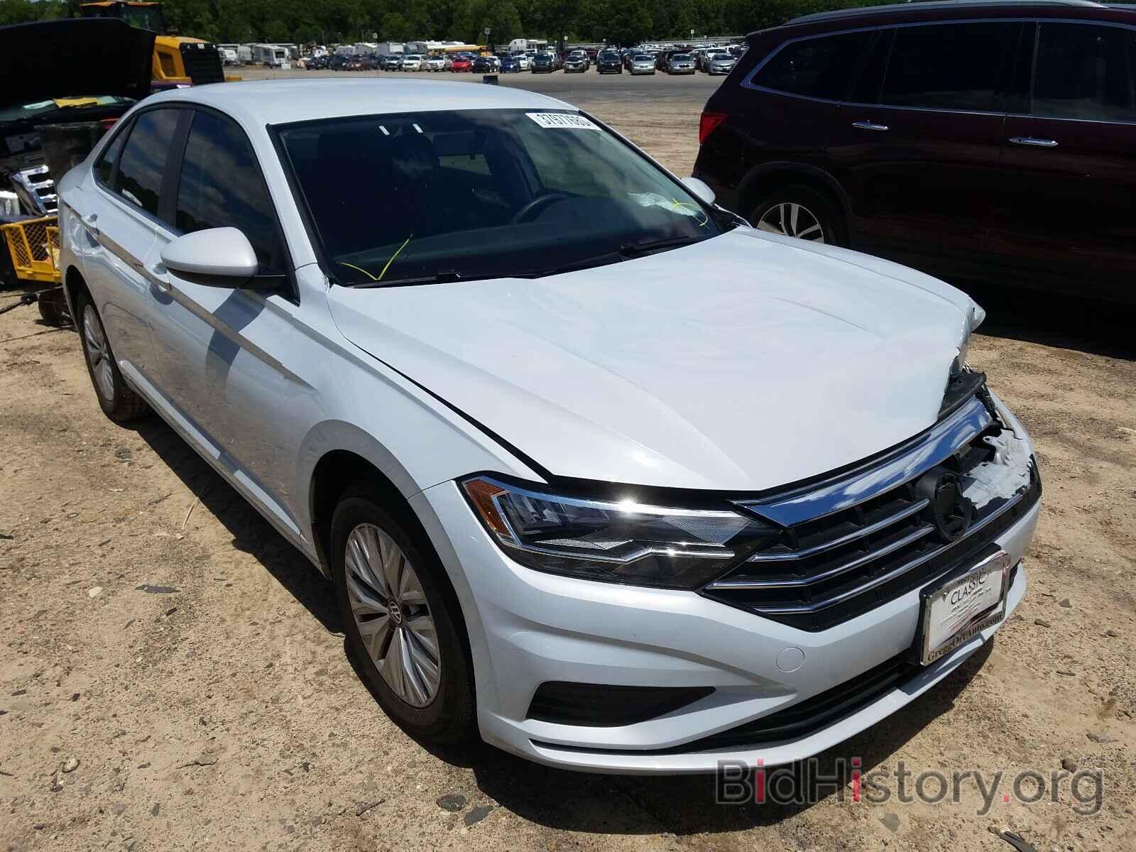 Photo 3VWC57BU9KM097204 - VOLKSWAGEN JETTA 2019