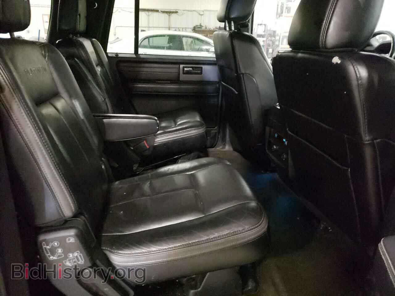 2017 FORD EXPEDITION - VIN: 1FMJK1MT9HEA03692 - Фото 11