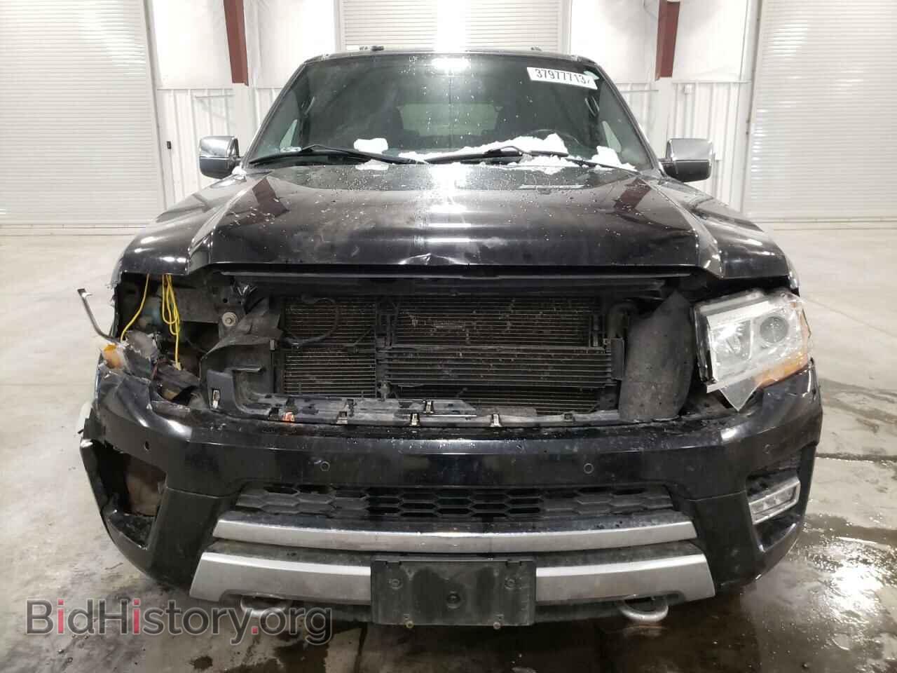 2017 FORD EXPEDITION - VIN: 1FMJK1MT9HEA03692 - Фото 5