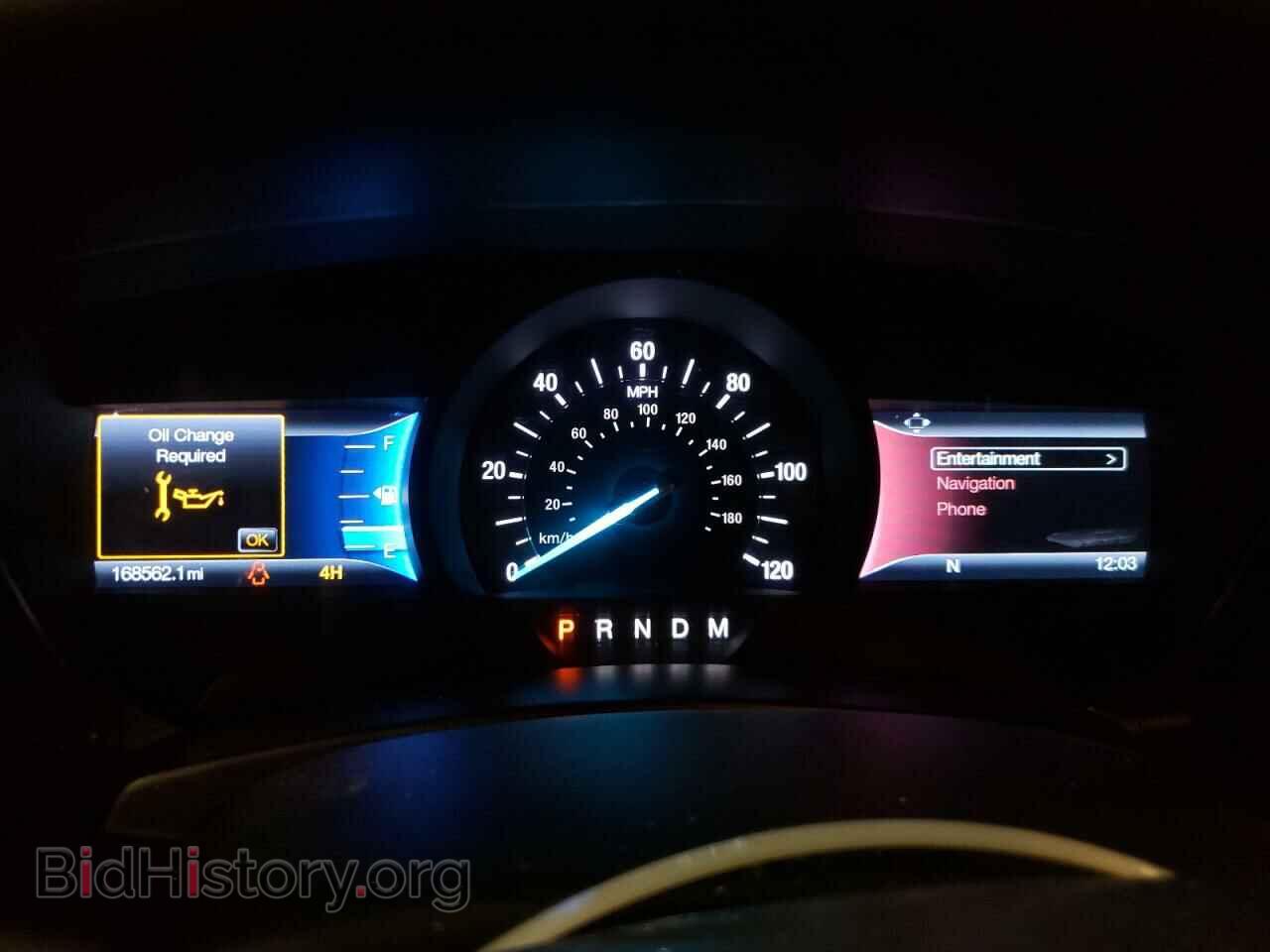 2017 FORD EXPEDITION - VIN: 1FMJK1MT9HEA03692 - Фото 9