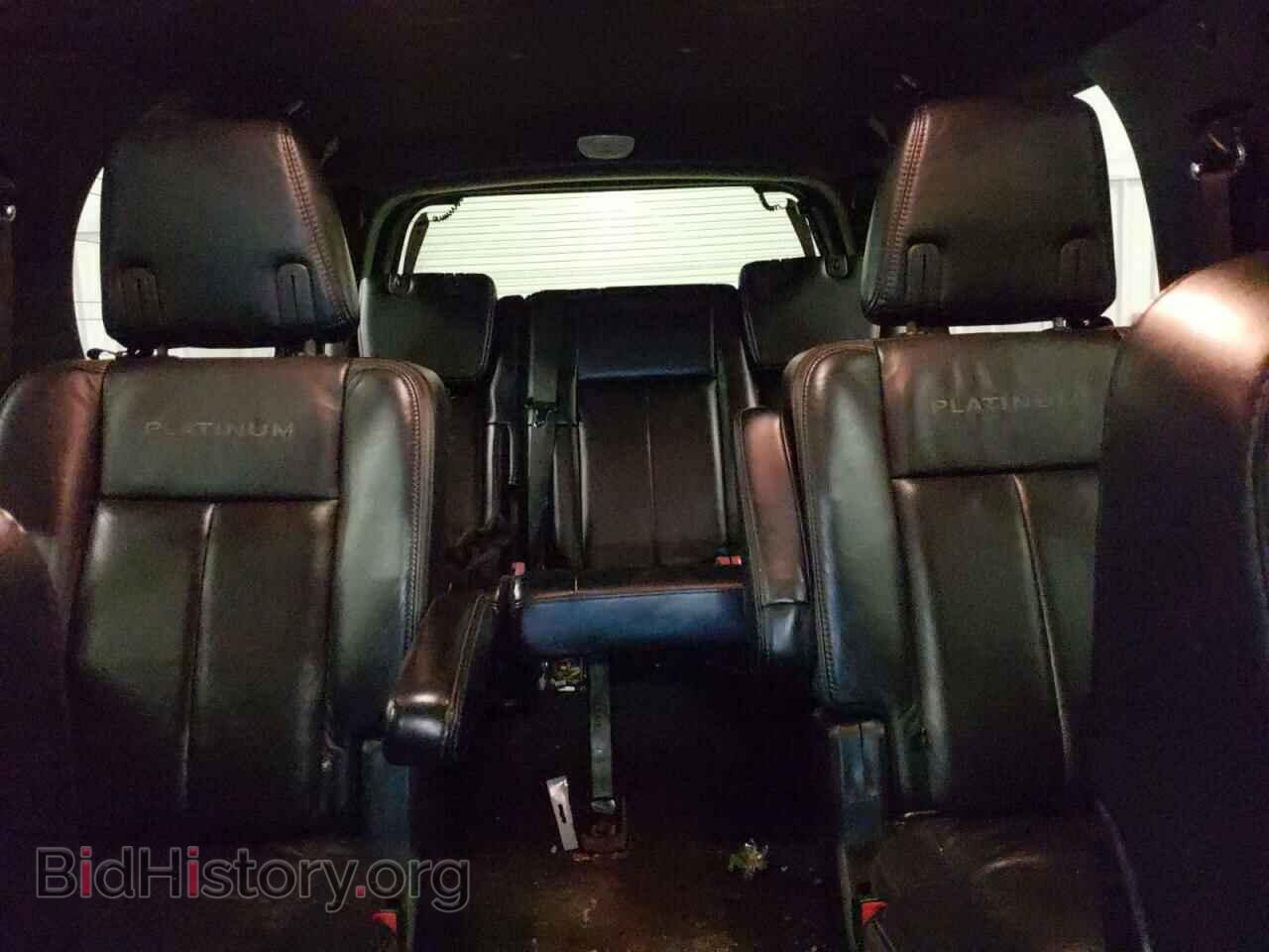 2017 FORD EXPEDITION - VIN: 1FMJK1MT9HEA03692 - Фото 10