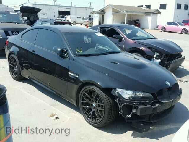 Фотография WBSKG9C56BE797272 - BMW M3 2011