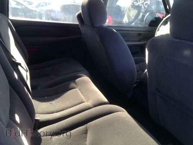 2006 CHEVROLET SILVERADO - VIN: 2GCEK13V461209252 - Фото 6