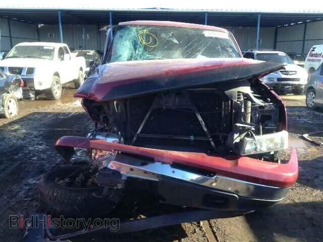 2006 CHEVROLET SILVERADO - VIN: 2GCEK13V461209252 - Фото 9