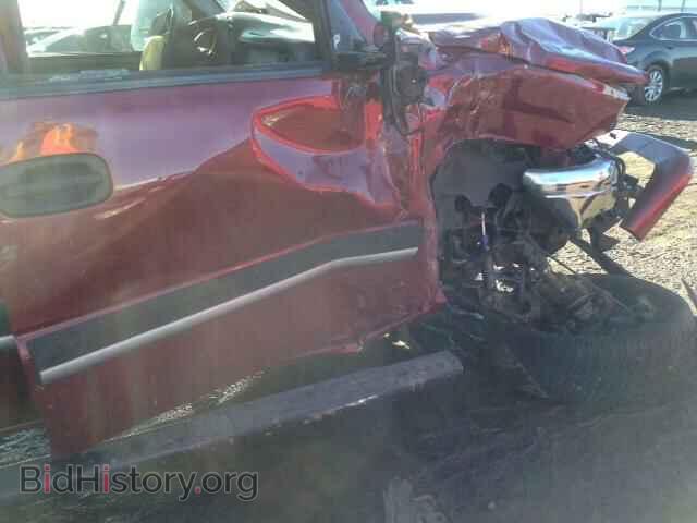 2006 CHEVROLET SILVERADO - VIN: 2GCEK13V461209252 - Фото 10