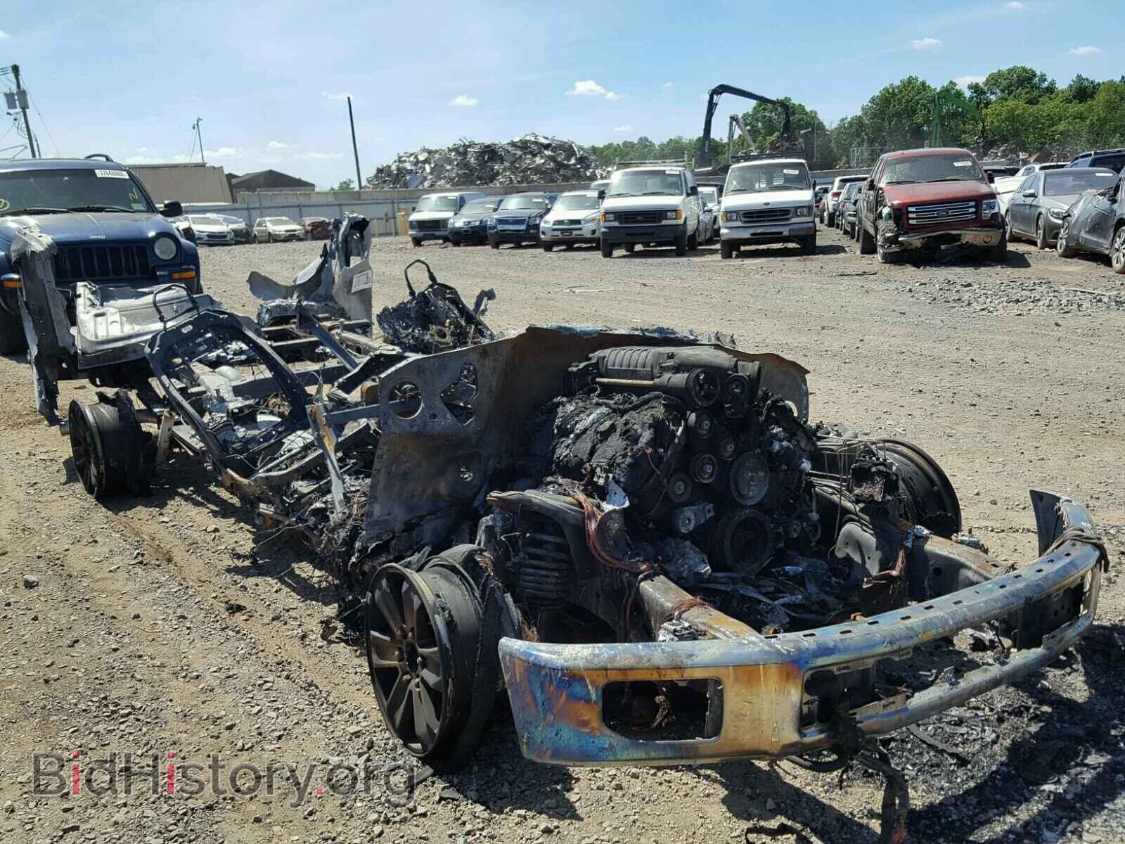 2017 FORD F150 - VIN: 1FTMF1EF3HFB28020 - Фото 9
