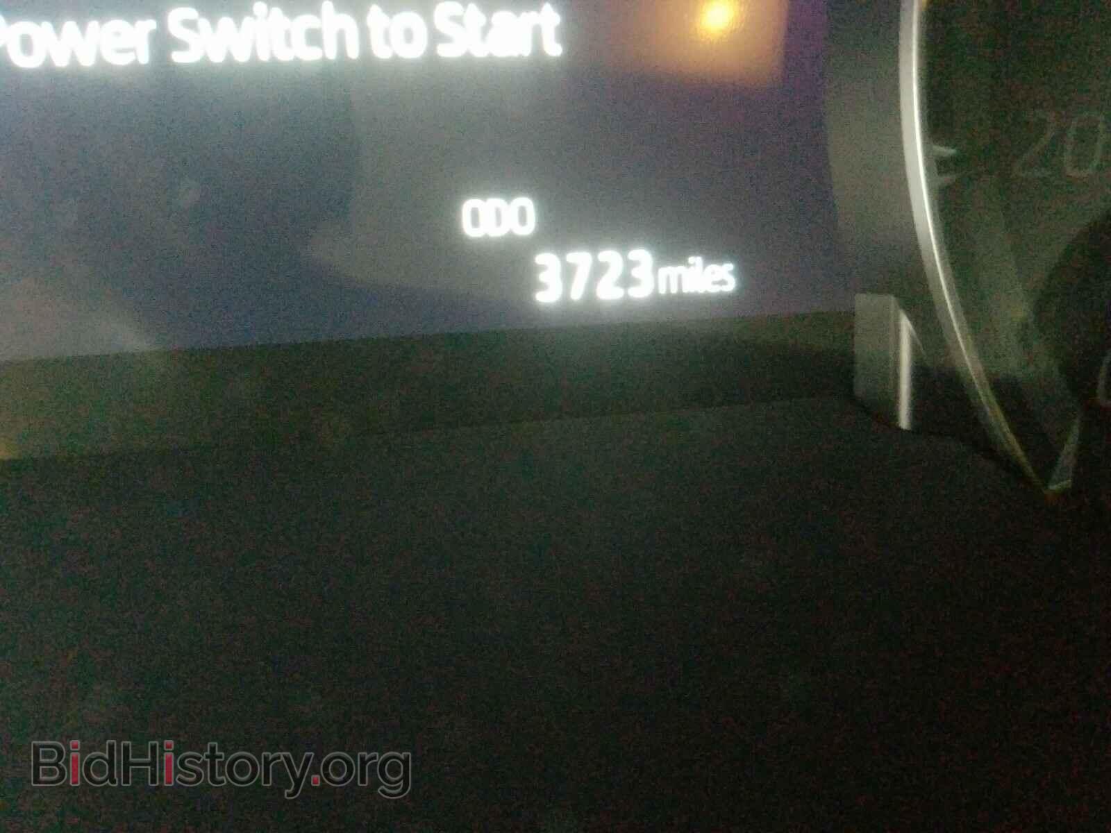 2021 TOYOTA HIGHLANDER - VIN: 5TDEBRCH9MS018831 - Photo 8