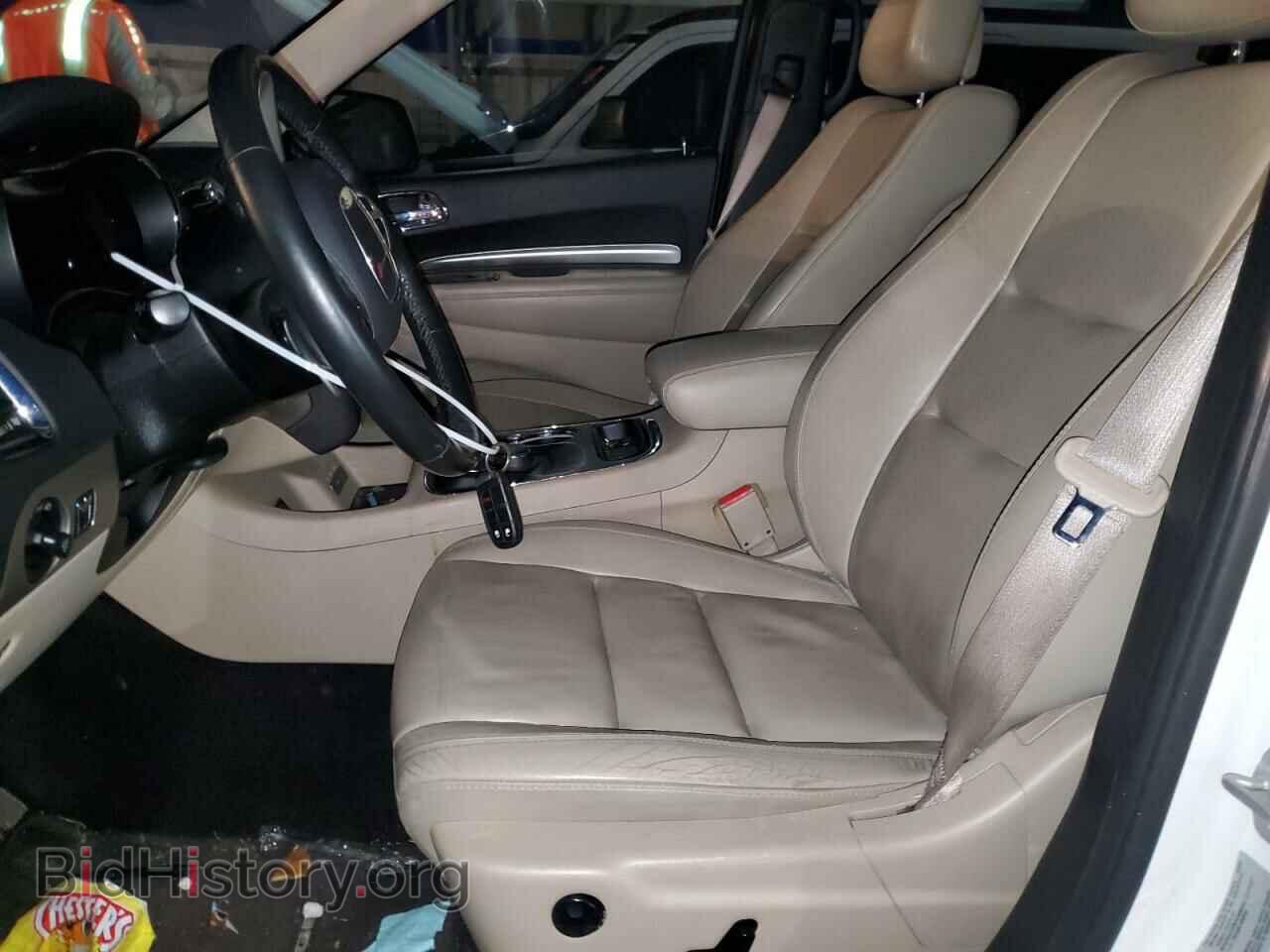 2017 DODGE DURANGO - VIN: 1C4RDHDG7HC796581 - Фото 7