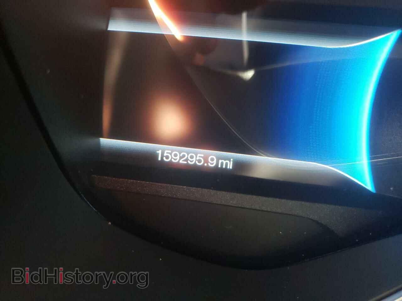 2013 FORD CMAX - VIN: 1FADP5BU7DL546489 - Photo 8