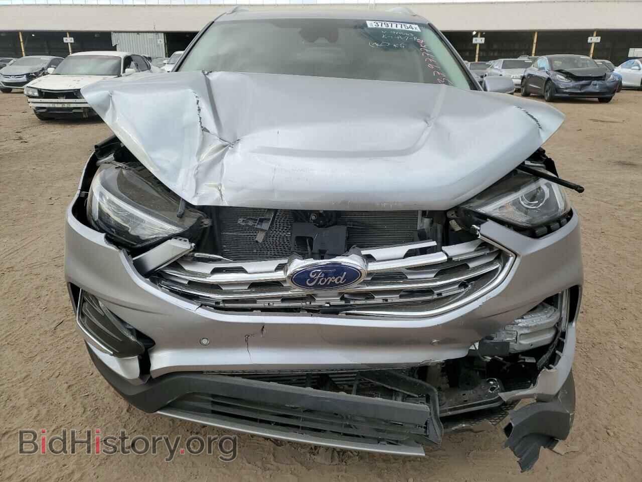 2022 FORD EDGE - VIN: 2FMPK4K94NBA99063 - Photo 5