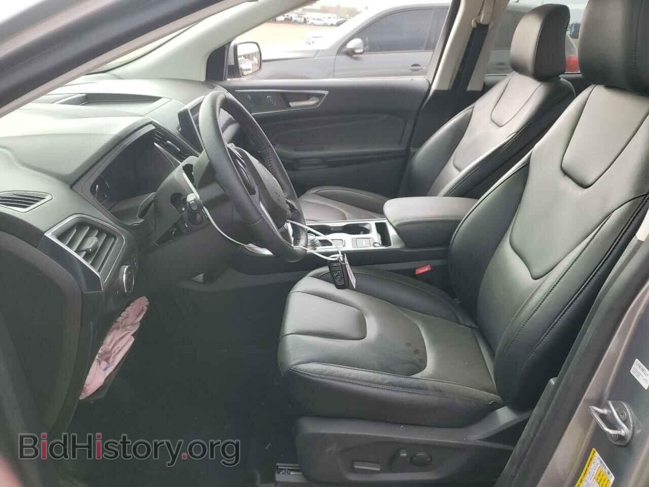 2022 FORD EDGE - VIN: 2FMPK4K94NBA99063 - Photo 7