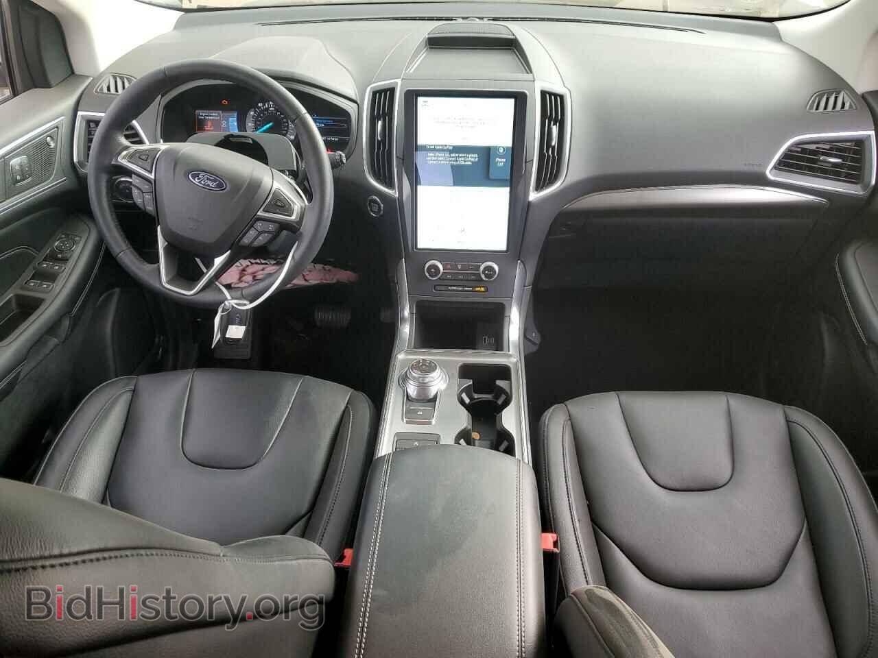 2022 FORD EDGE - VIN: 2FMPK4K94NBA99063 - Photo 8