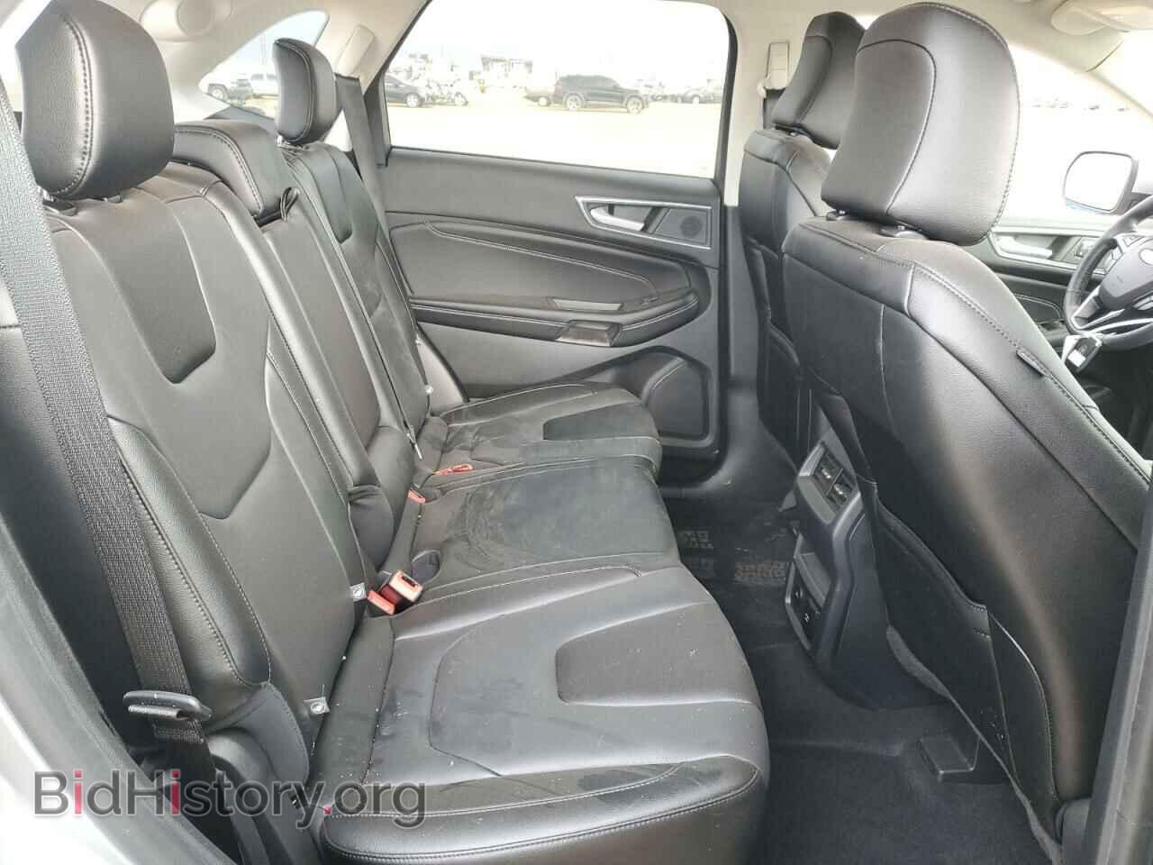2022 FORD EDGE - VIN: 2FMPK4K94NBA99063 - Photo 10