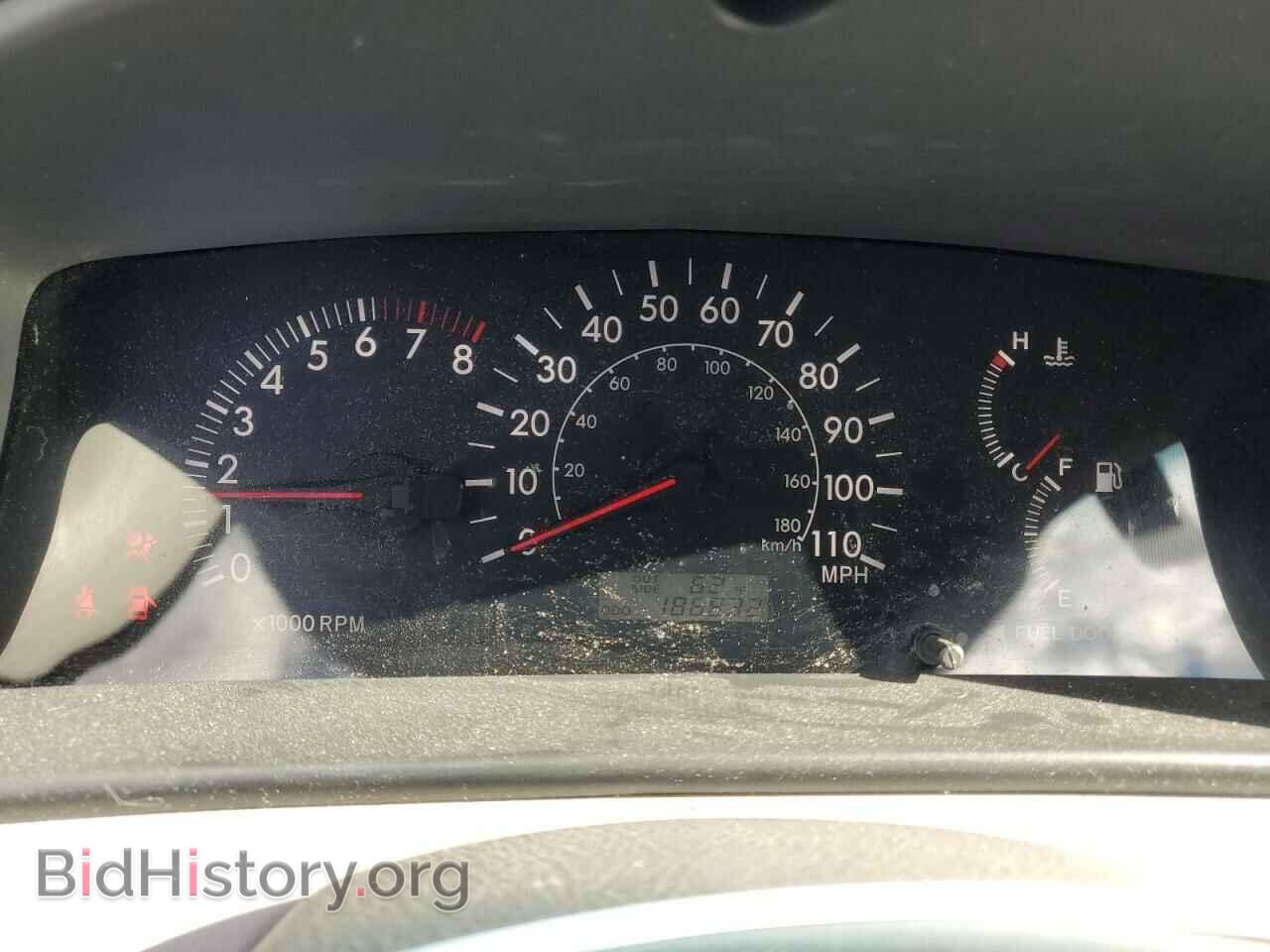 2008 TOYOTA COROLLA - VIN: 1NXBR32E18Z960596 - Фото 9