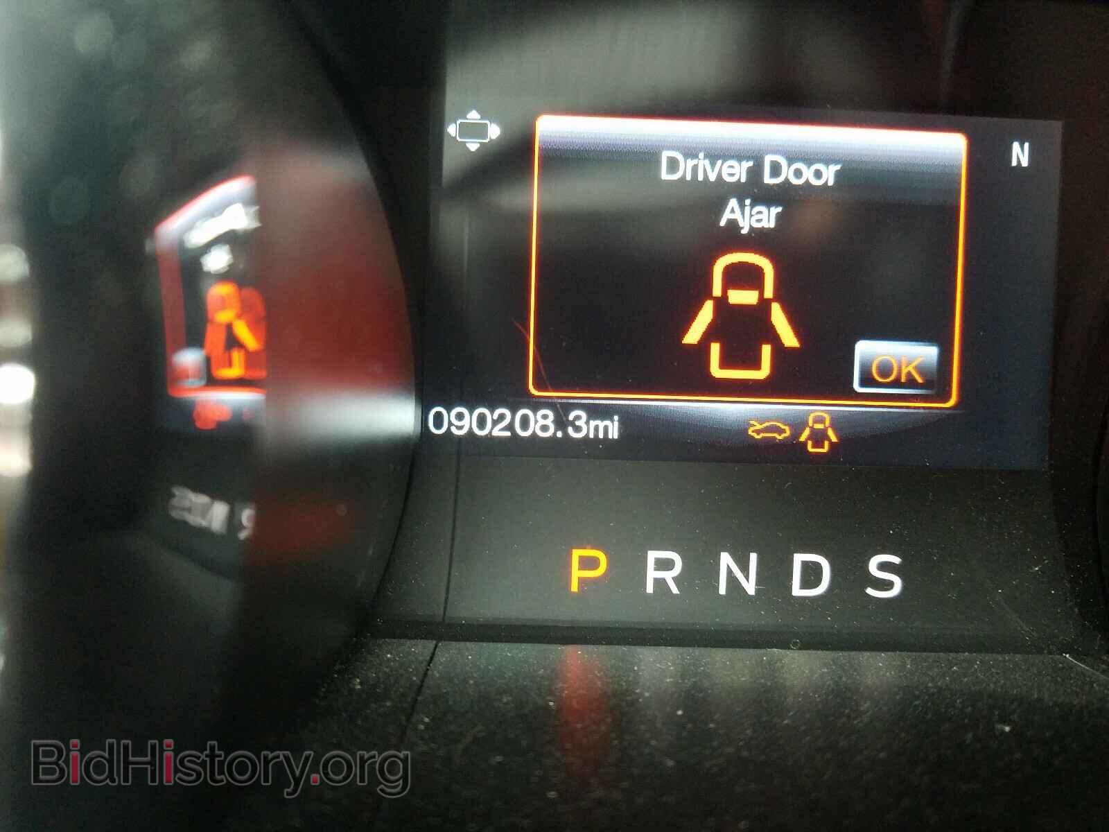 2015 FORD MUSTANG - VIN: 1FA6P8AM4F5347127 - Фото 8