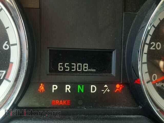 2013 DODGE CARAVAN - VIN: 2C4RDGCG3DR514207 - Фото 8