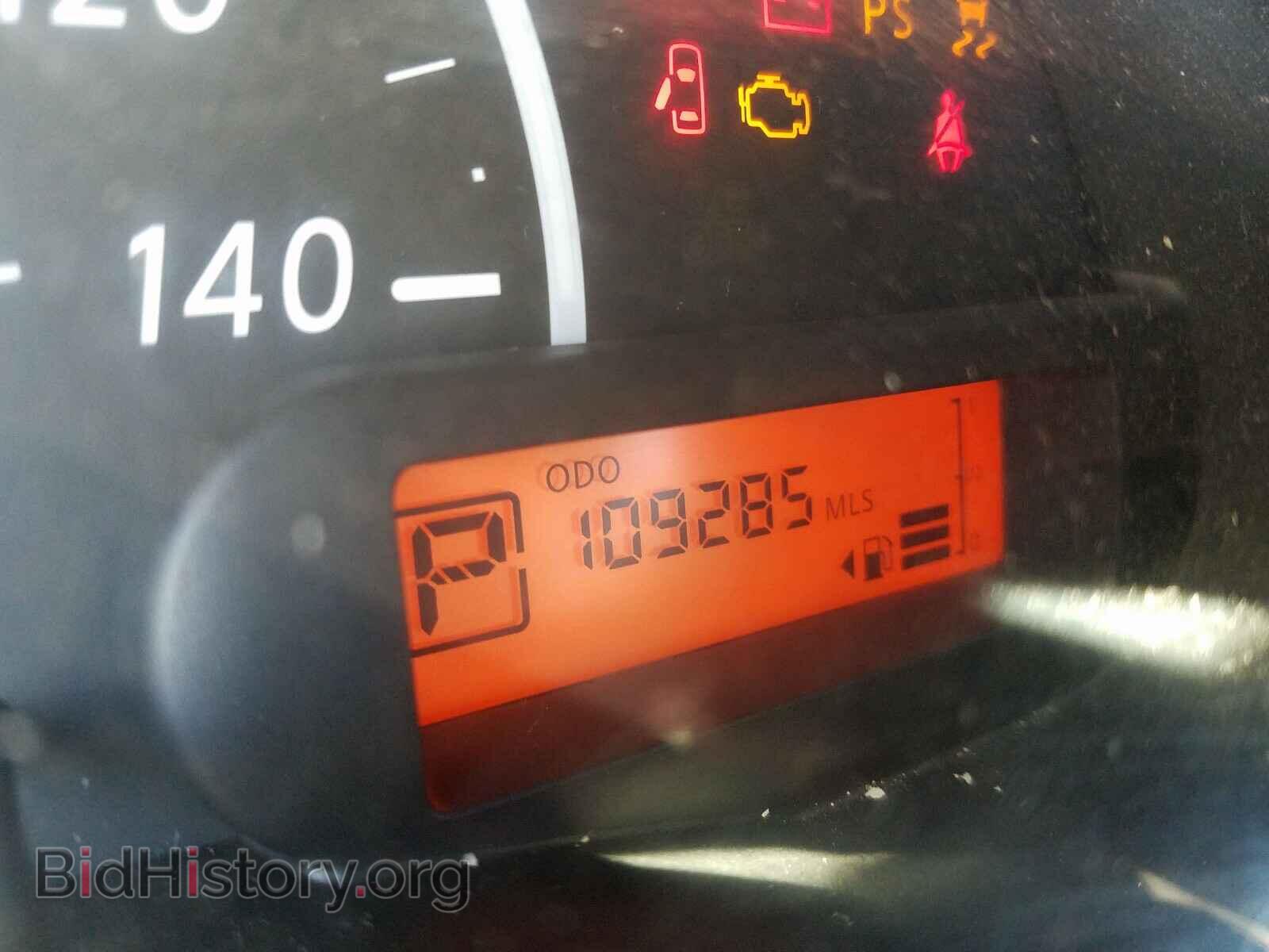 2014 NISSAN VERSA - VIN: 3N1CN7AP0EL854213 - Фото 8